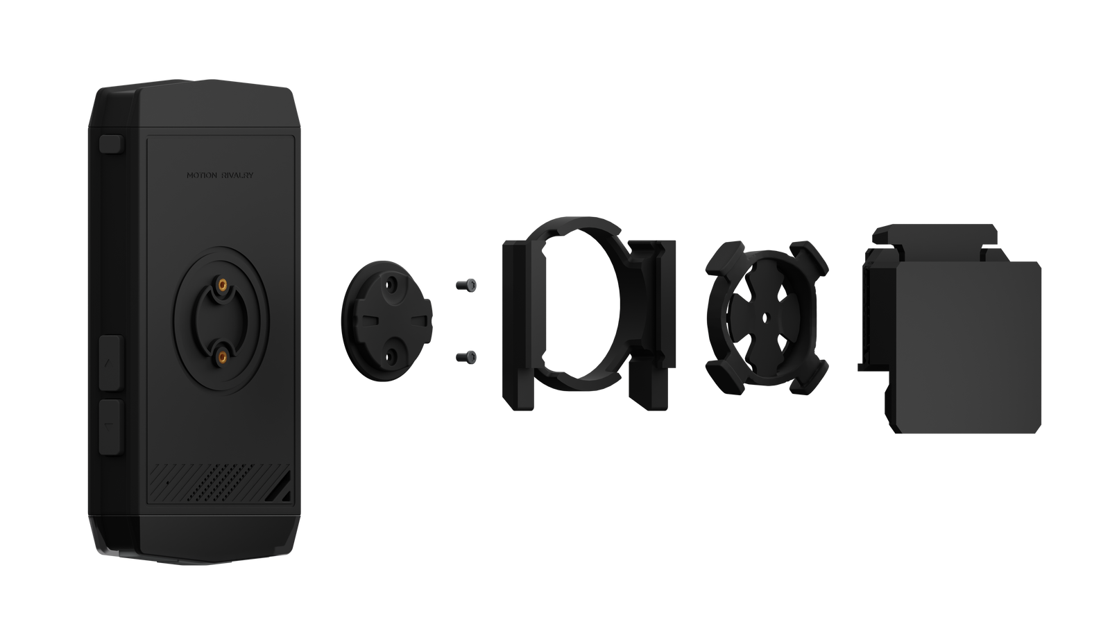 Adaptive mount system