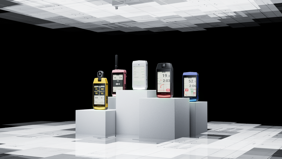 Product shots