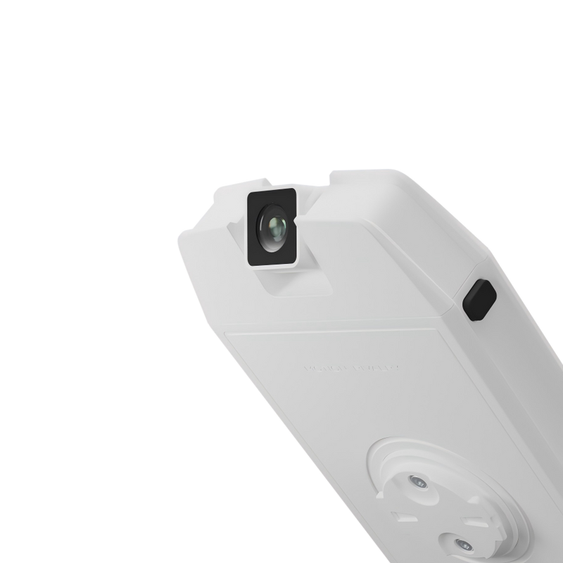 Action Camera AT Launch
