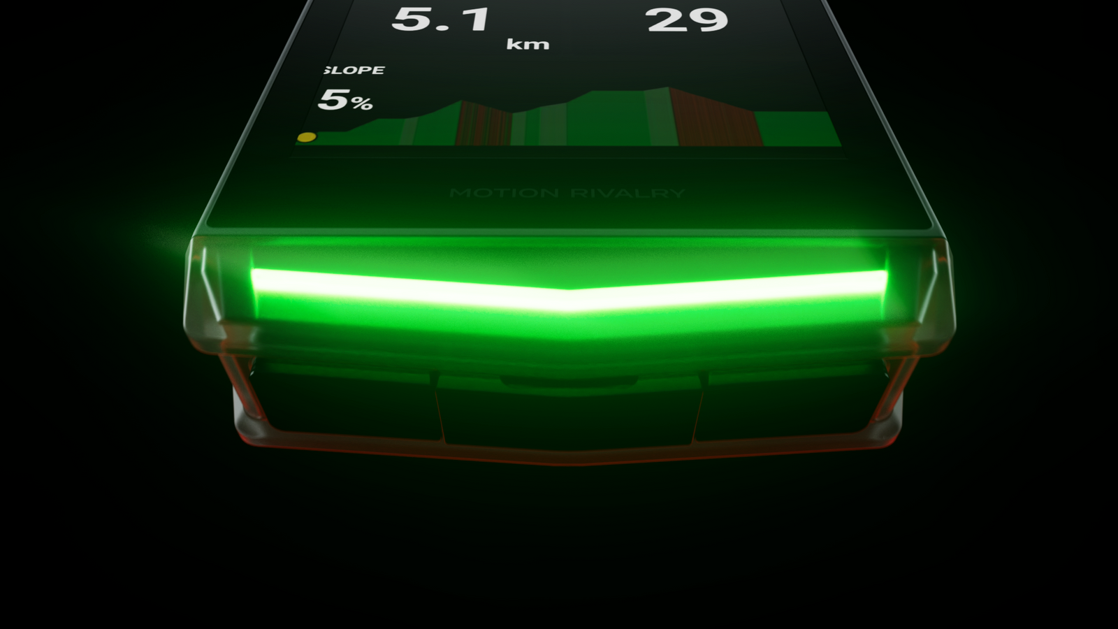 LED light
