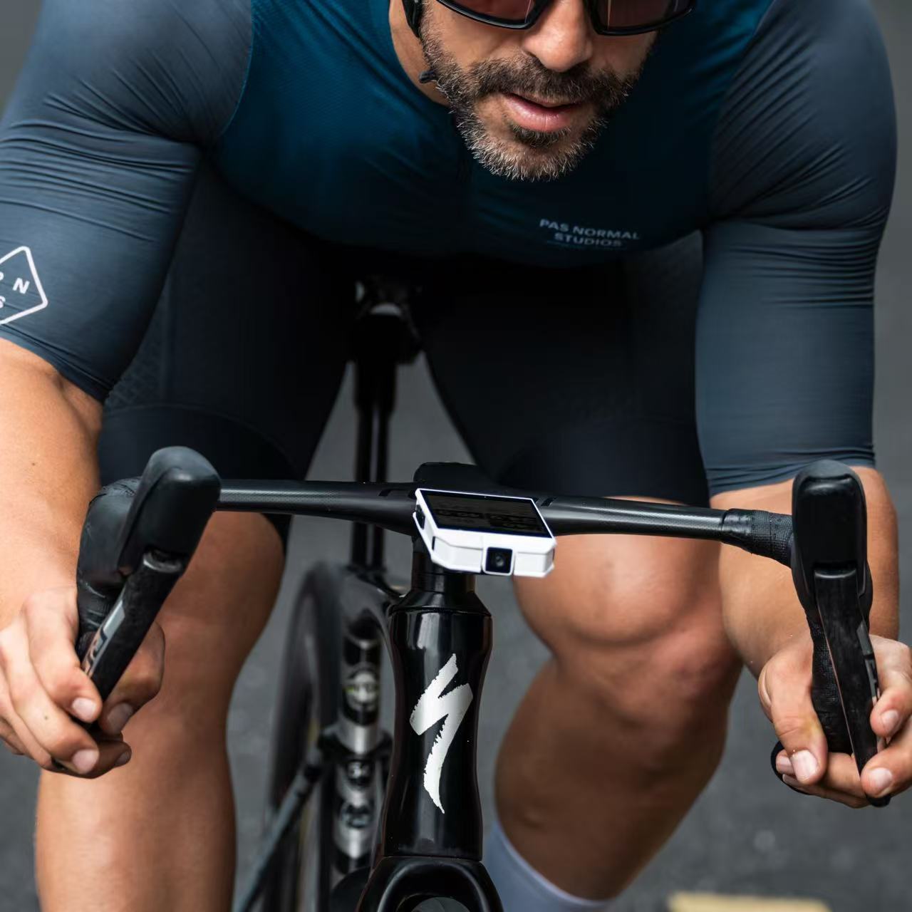 Cycling