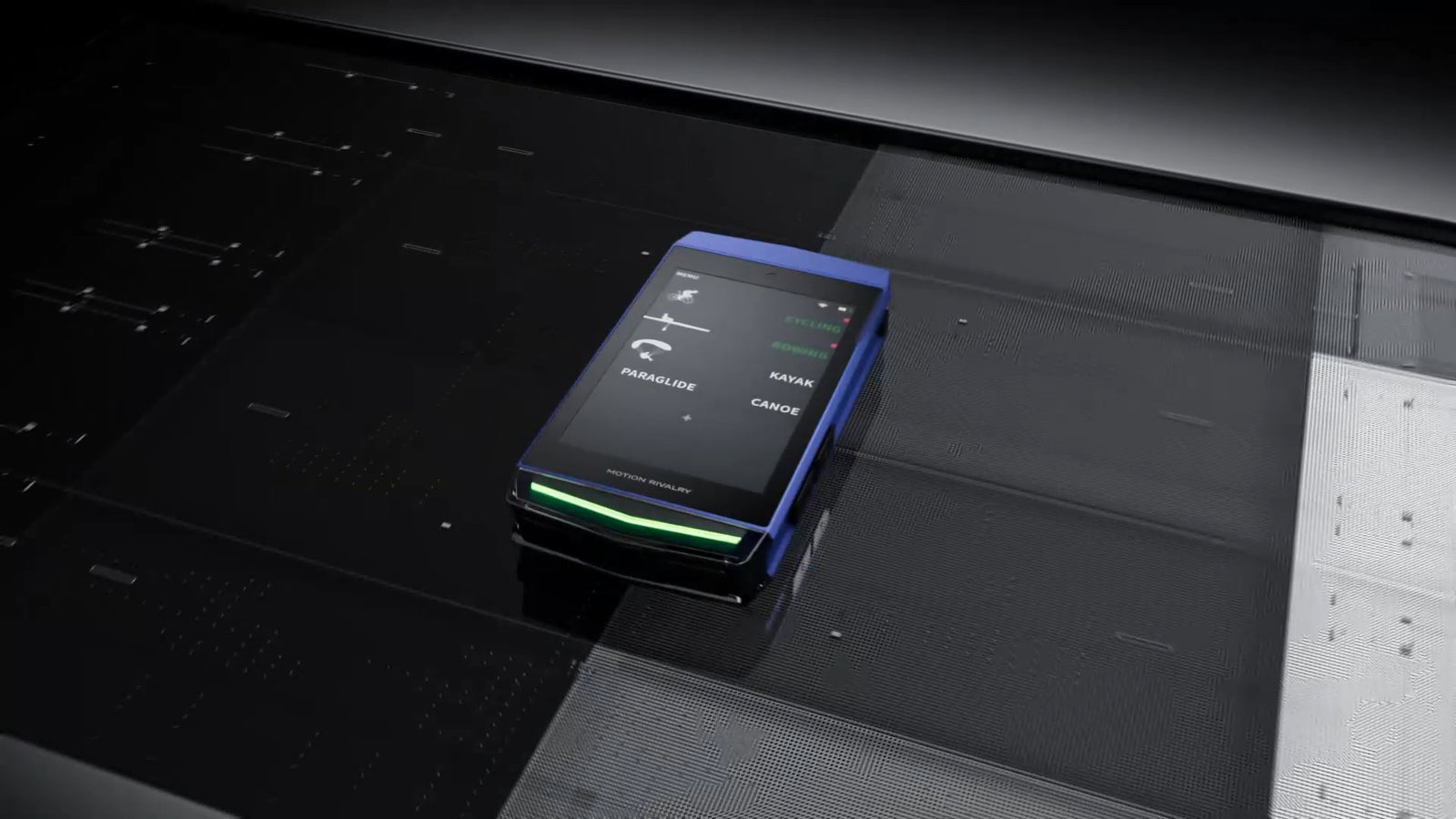 REACH device
