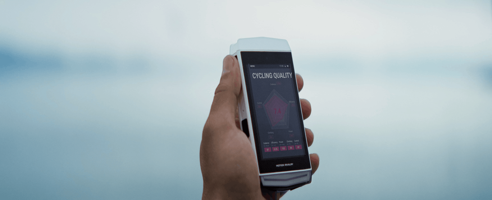 Insight Link companion app